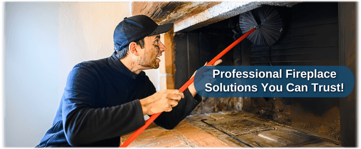 Chimney and Fireplace Solutions