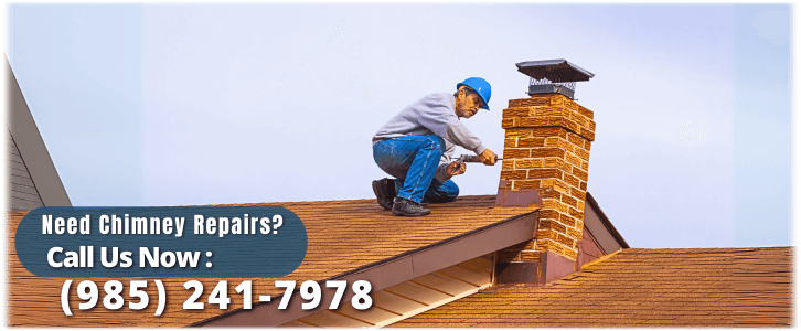 Chimney Repair Hammond LA