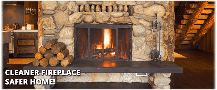 Fireplace Cleaning Hammond LA