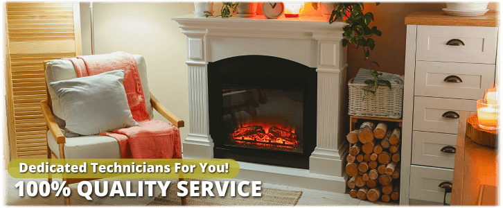 Fireplace Installation Hammond LA