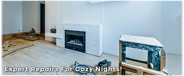 Fireplace Repair Hammond LA