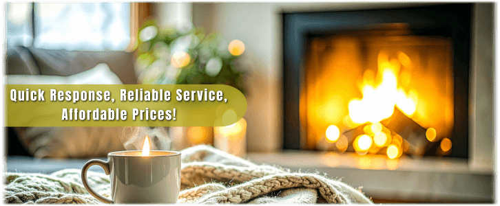 Hammond LA Chimney Sweep